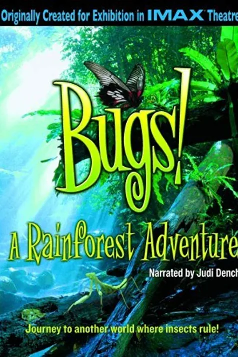 Bugs!