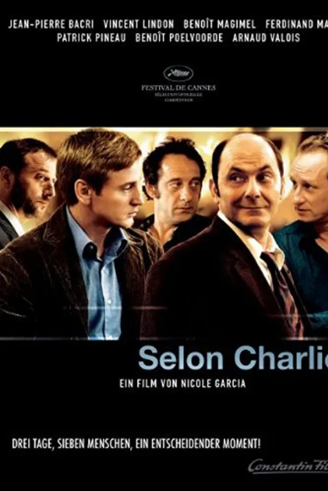 Selon Charlie