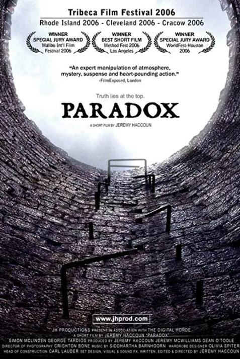 Paradox