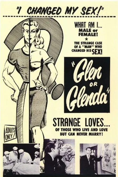 Glen or Glenda