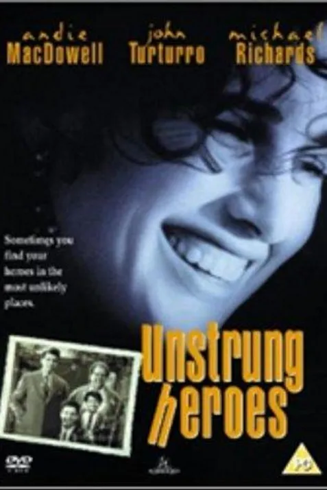Unstrung Heroes