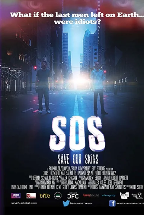 SOS: Save Our Skins