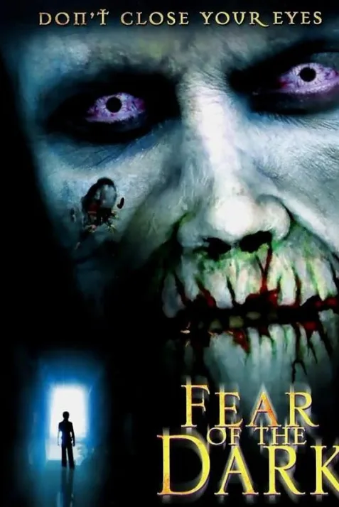 Fear of the Dark
