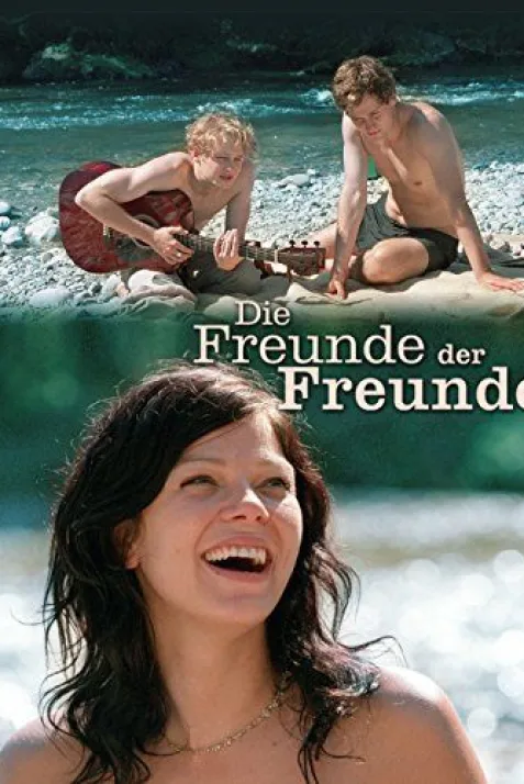 Friends of Friends