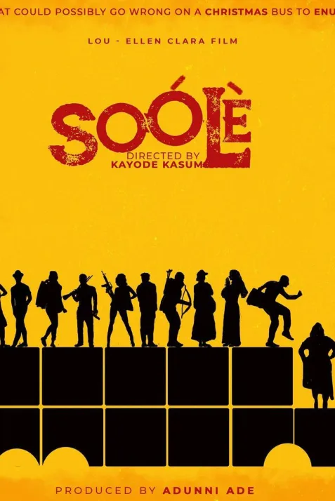 Soólè