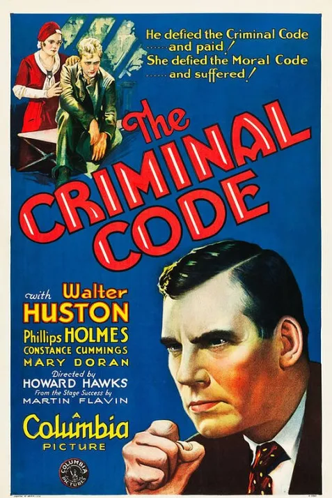 The Criminal Code