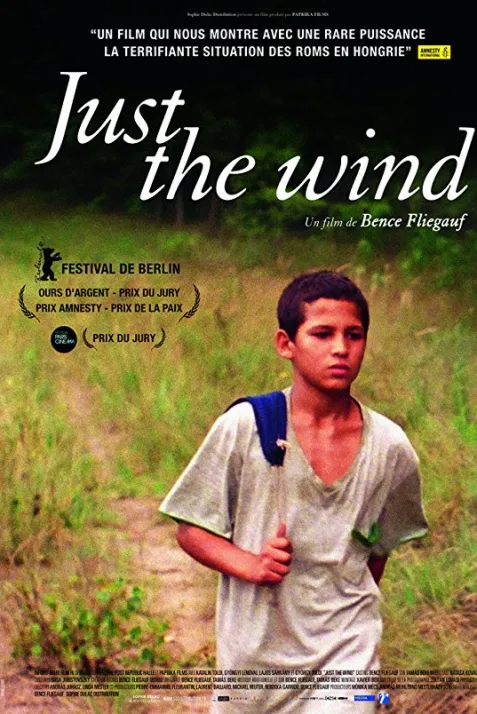 Just the Wind