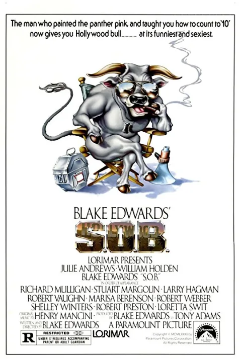 S.O.B.