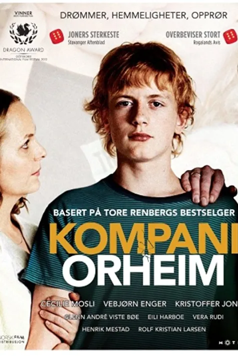 The Orheim Company