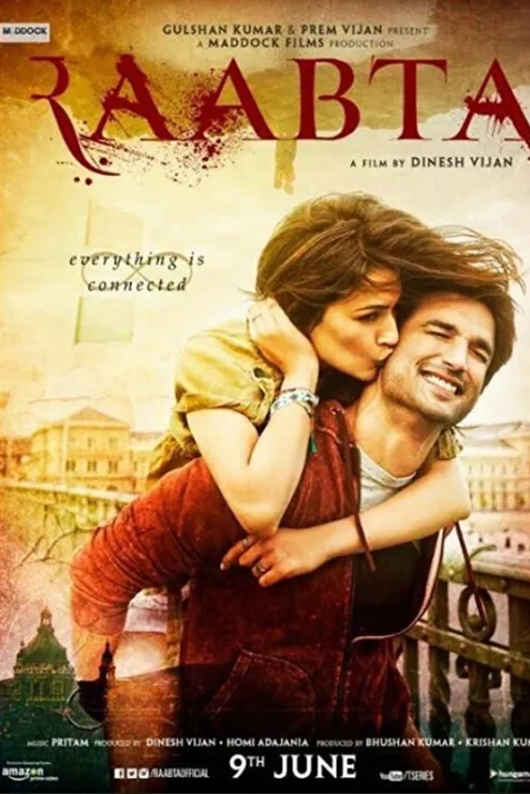 Raabta