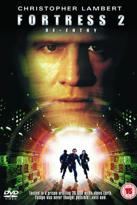 Fortress 2: Re-Entry