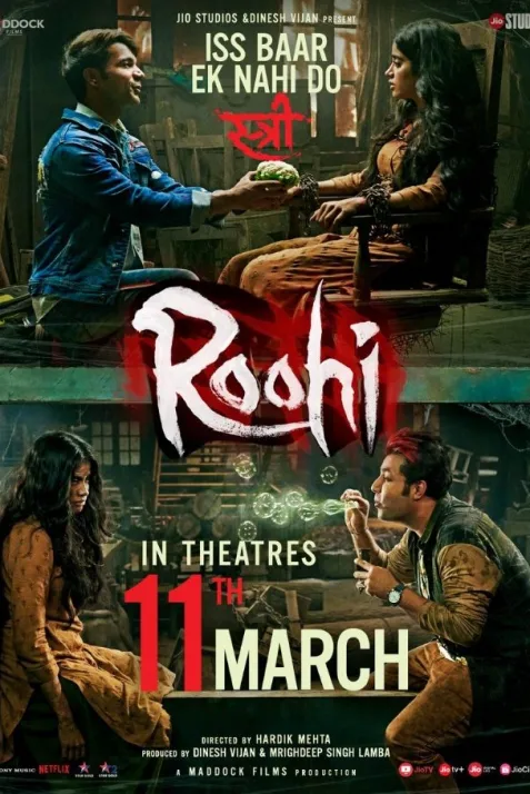 Roohi