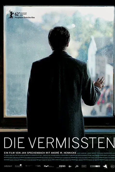 Die Vermissten