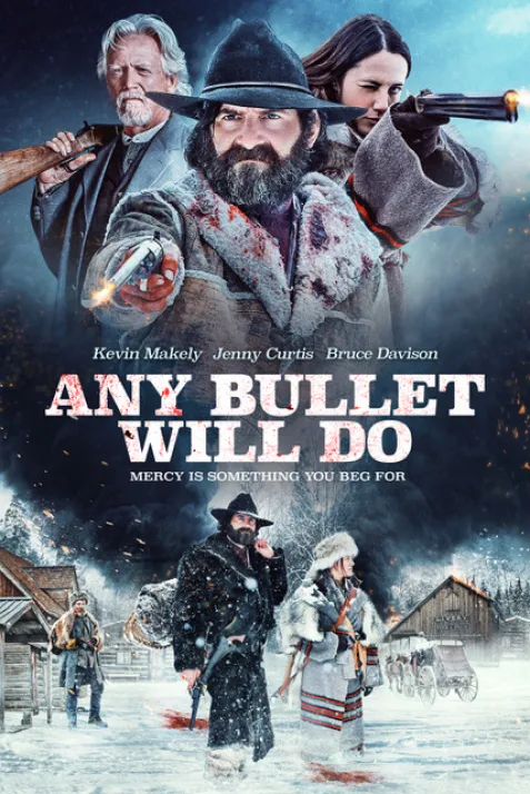 Any Bullet Will Do