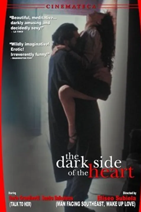 The Dark Side of the Heart
