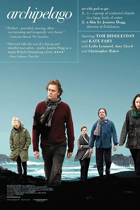 Archipelago