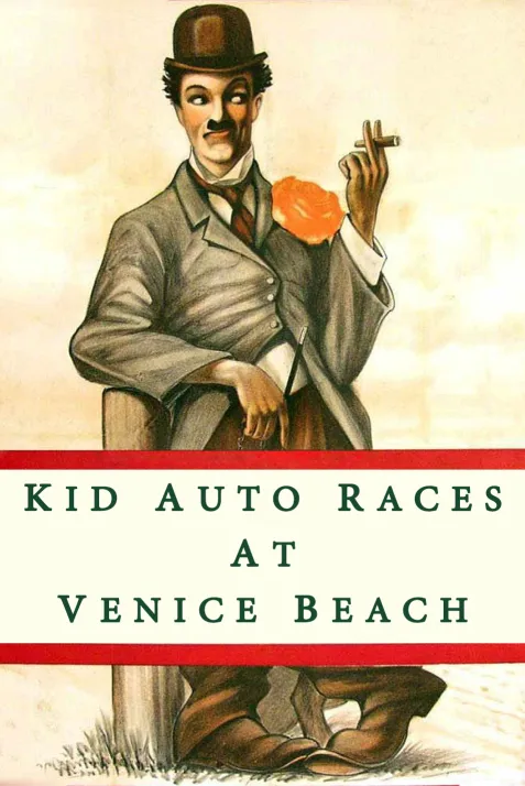 Kid Auto Races at Venice