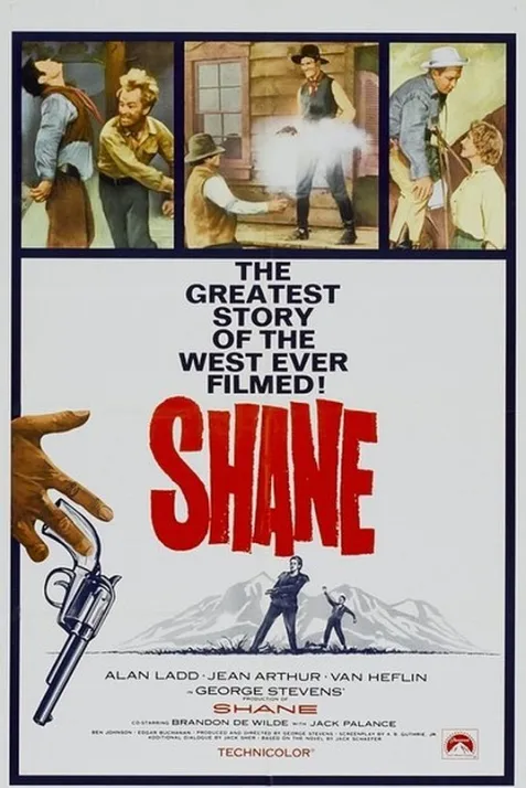 Shane