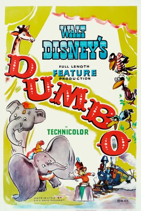 Dumbo