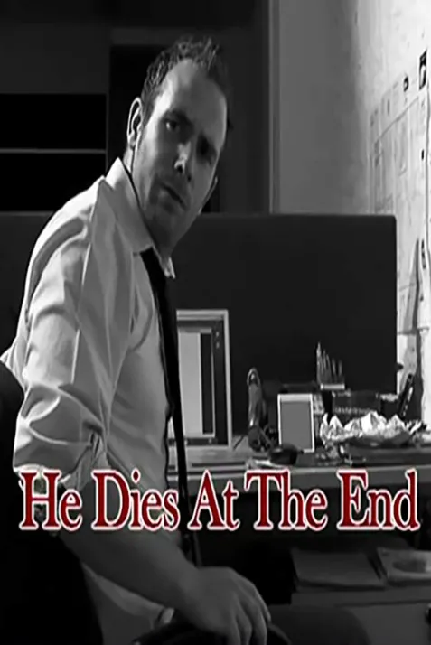 He Dies at the End