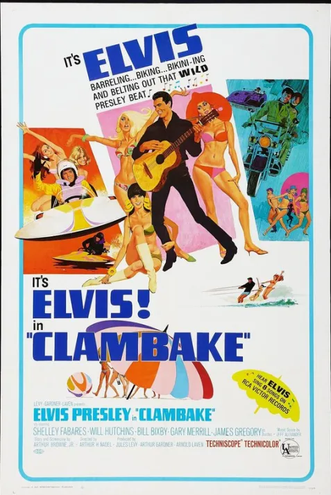 Clambake