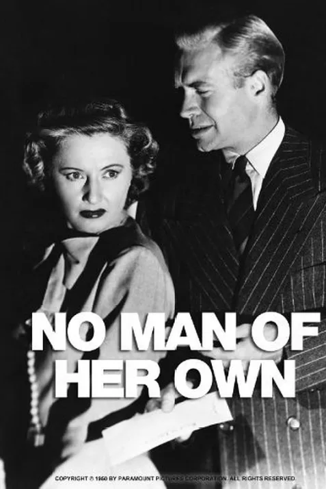 No Man of Her Own