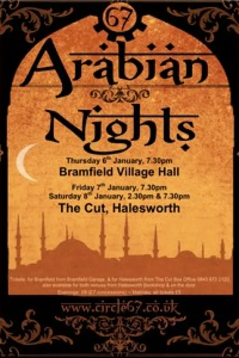 Arabian Nights