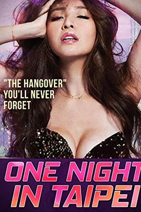 One Night in Taipei