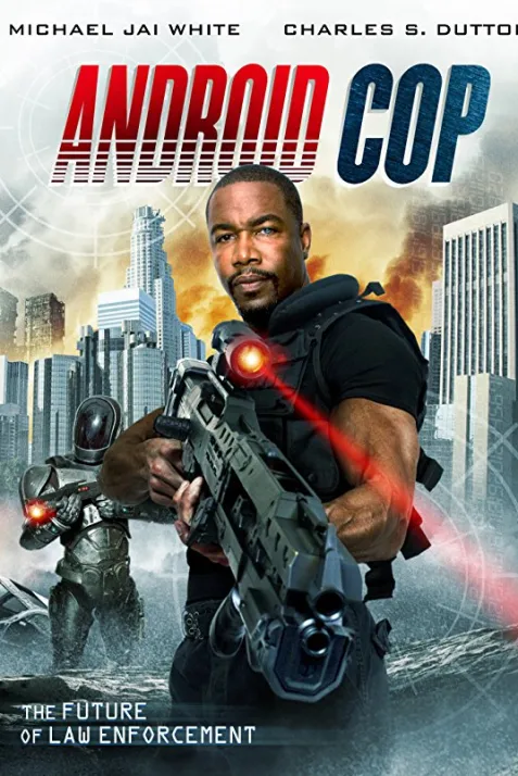 Android Cop
