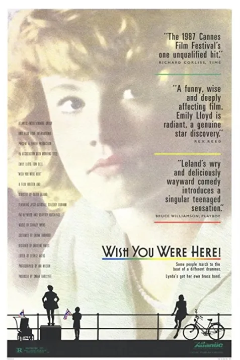 Wish You Were Here