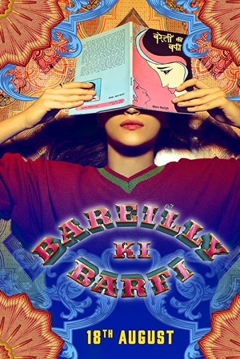 Bareilly Ki Barfi