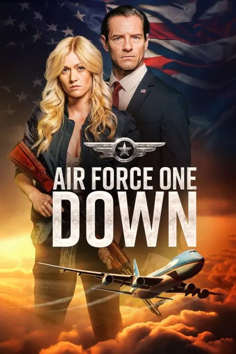 Air Force One Down