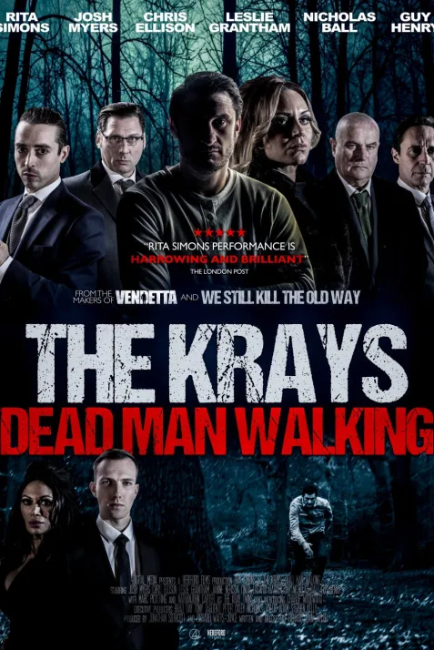 The Krays: Dead Man Walking