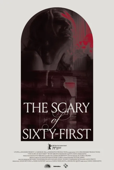 The Scary of Sixty-First
