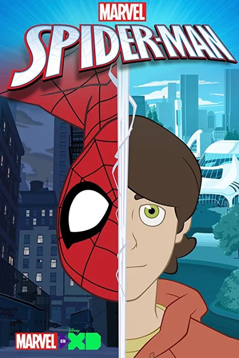 Spider-Man