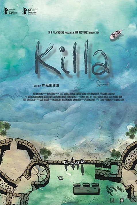 Killa