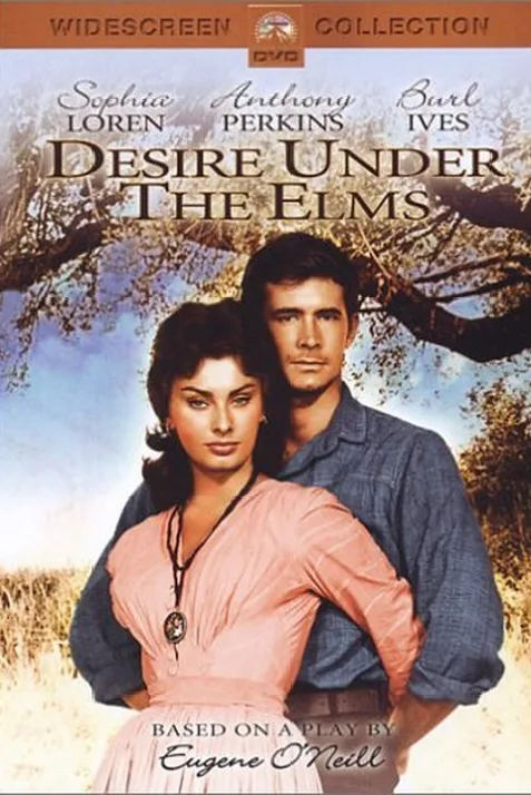 Desire Under the Elms