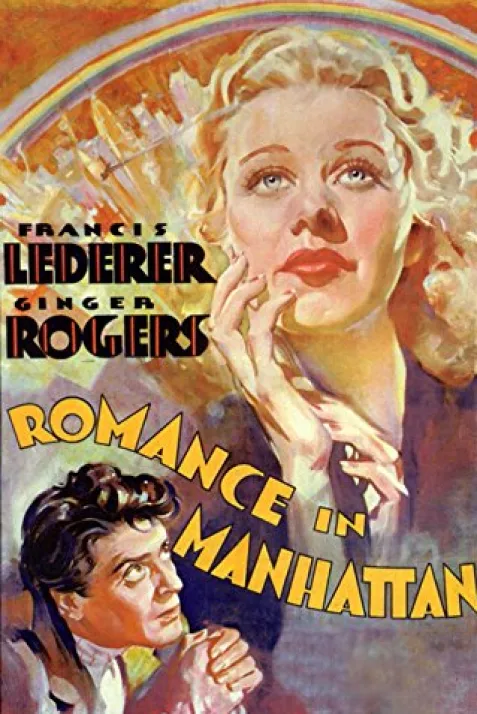 Romance in Manhattan