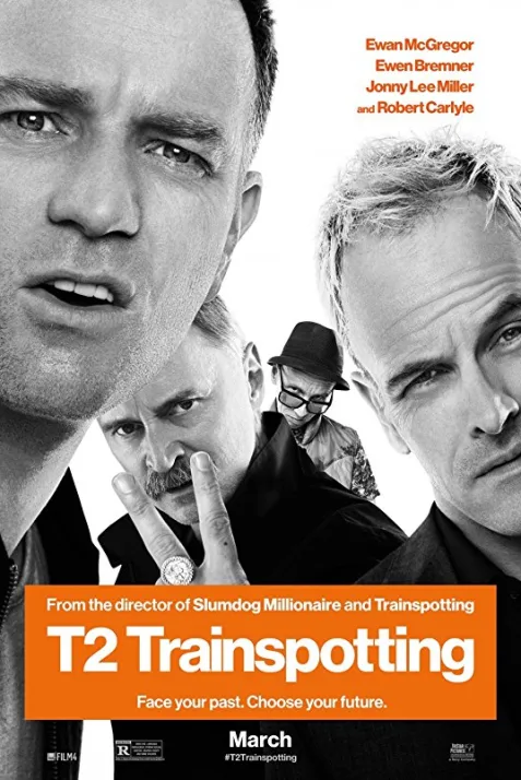 T2 Trainspotting