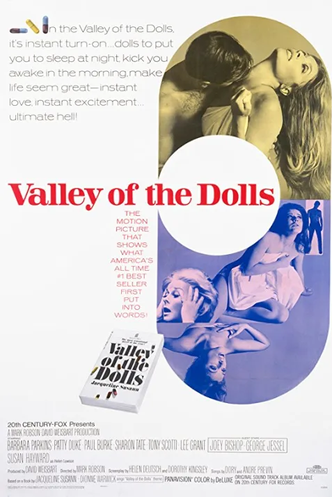 Valley of the Dolls