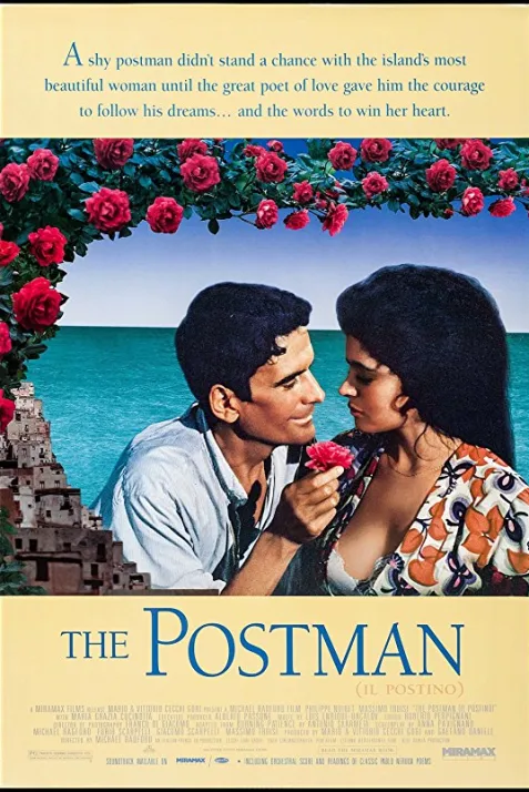 The Postman