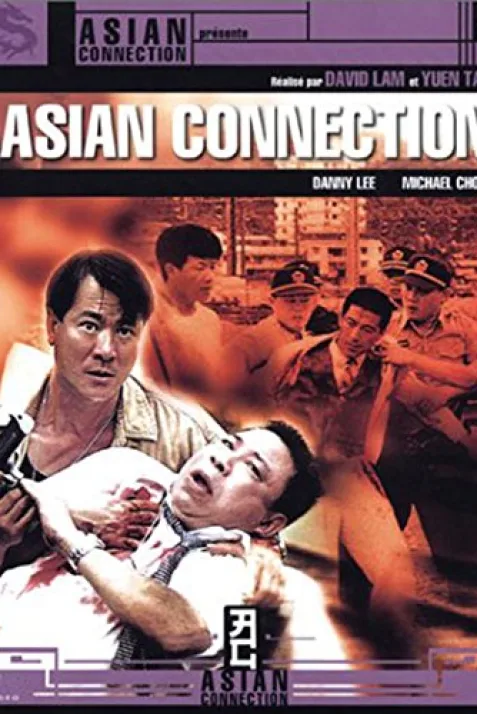 Asian Connection