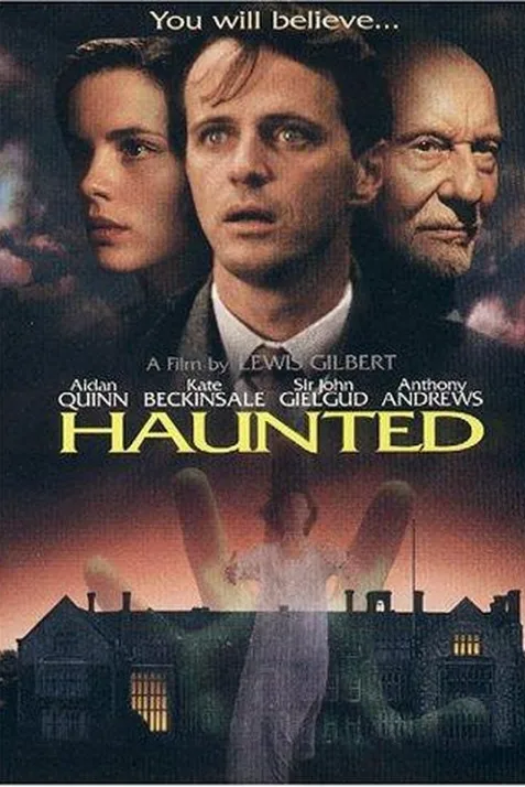 Haunted