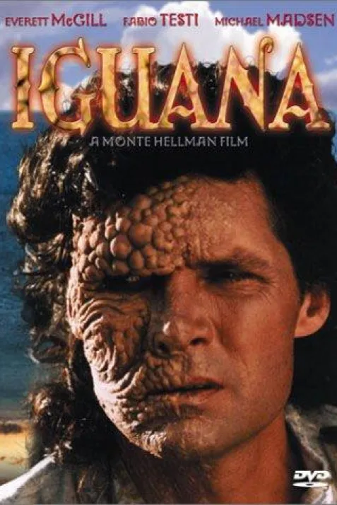 Iguana
