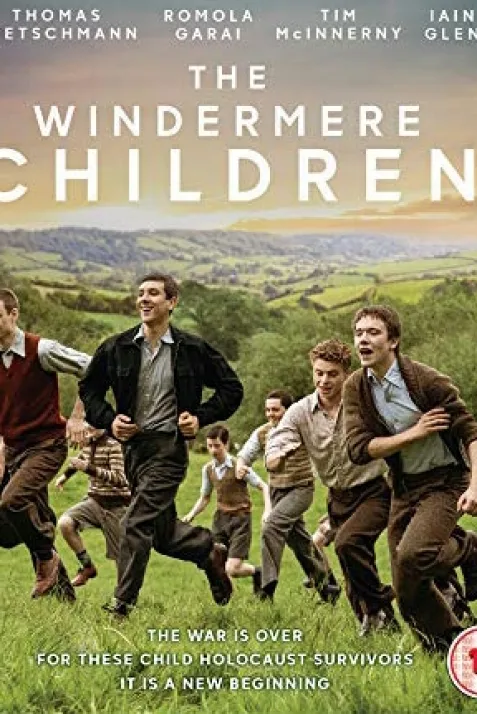 The Windermere Children