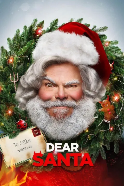 Dear Santa