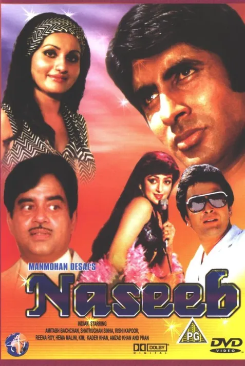 Naseeb