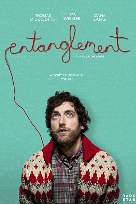 Entanglement
