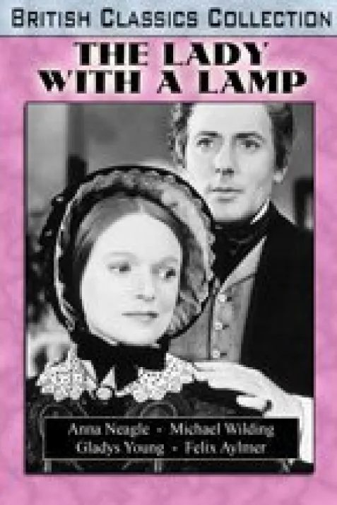 The Lady with a Lamp