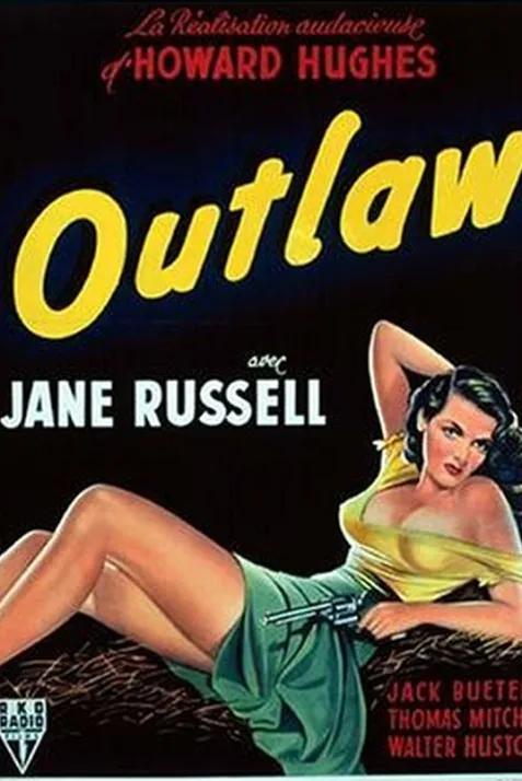 The Outlaw